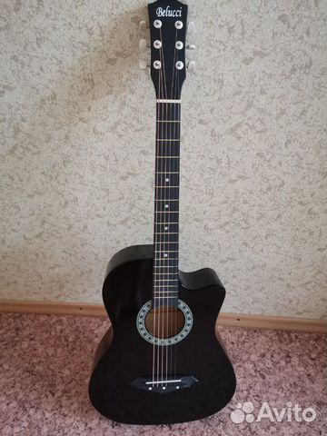 Гитара новая с доставкой на дом