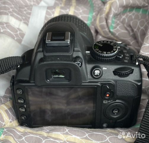 Фотоаппарат зеркальный Nikon D 3100 Фотоаппарат зеркальный Nikon D 3100