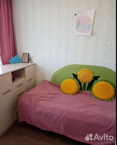 3-к квартира, 80 м², 5/5 эт. 3-к квартира, 80 м², 5/5 эт.