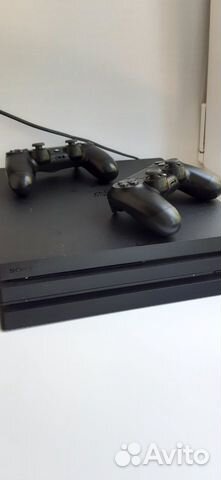 Sony PlayStation 4 Pro Sony PlayStation 4 Pro