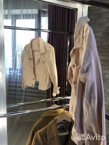 Детские вещи