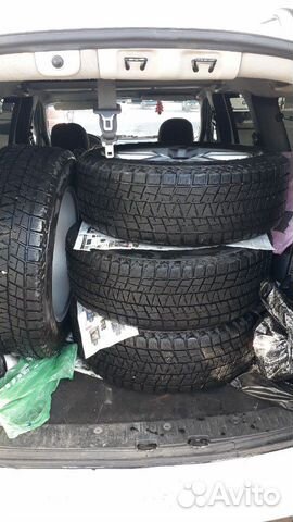 Сборы колеса от Chevrolet Captiva Сборы колеса от Chevrolet Captiva