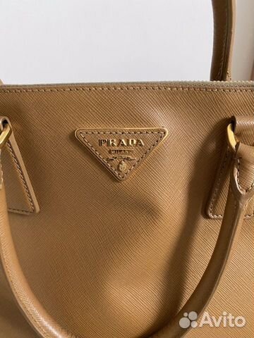 Сумка Prada оригинал