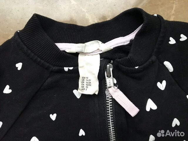H&M Next вещи для малышки от года H&M Next вещи для малышки от года