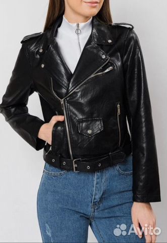 Куртка косуха