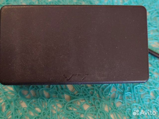 Сет звукоснимателей Ibanes v7,v8