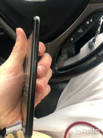 Телефон iPhone 7 32gb