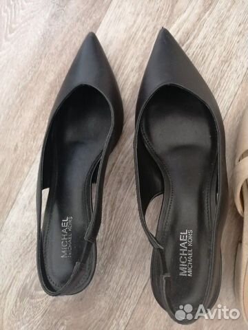 Туфли Michael Kors, Босоножки Franko Sarto Туфли Michael Kors, Босоножки Franko Sarto