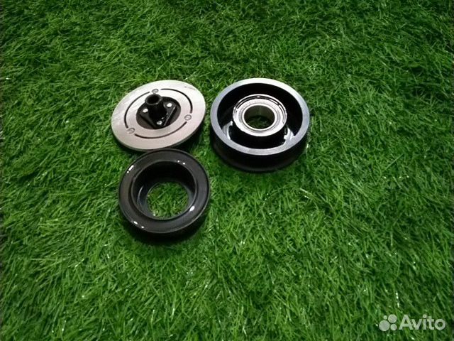 Муфта кондиционера Форд Куга 2 1.6 экобуст Муфта кондиционера Форд Куга 2 1.6 экобуст