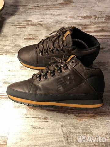 Кроссовки new balance h754by Кроссовки new balance h754by