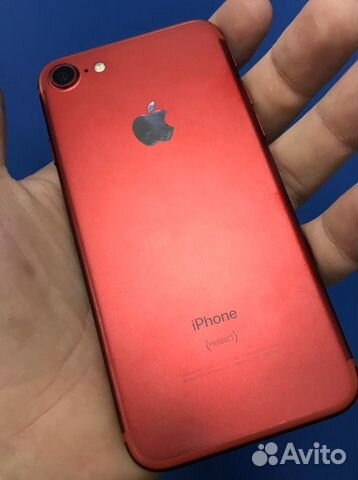 Телефон iPhone 7 Телефон iPhone 7