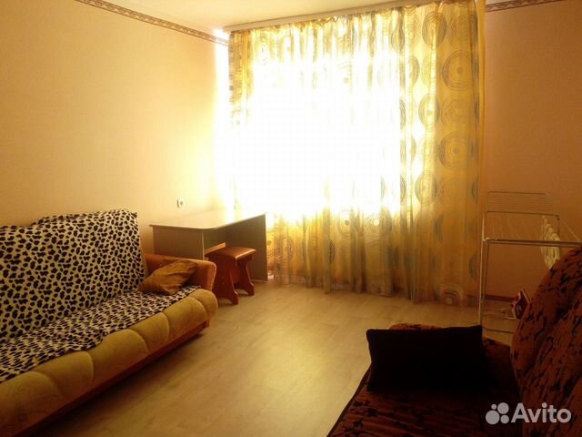 

3-к. квартира, 70 м², 5 кроватей