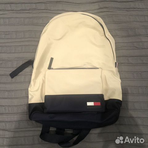 Рюкзак Tommy Hilfiger
