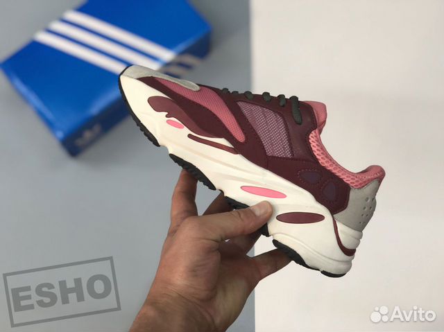 Adidas Yeezy Boost 700 Adidas Yeezy Boost 700