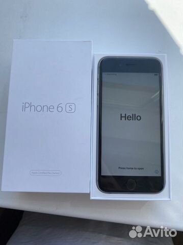 iPhone 6s 64 gb iPhone 6s 64 gb