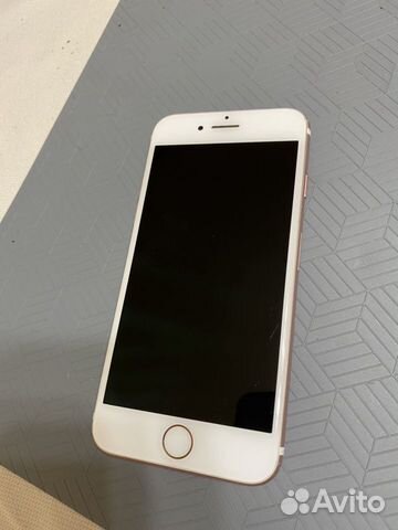 iPhone 7s rose gold iPhone 7s rose gold
