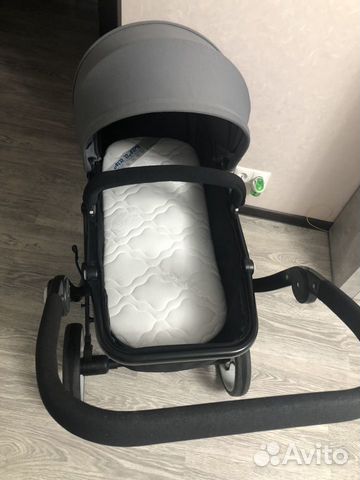 Коляска- трансформер 3 в 1
