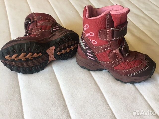 Сапожки Orsetto Сапожки Orsetto