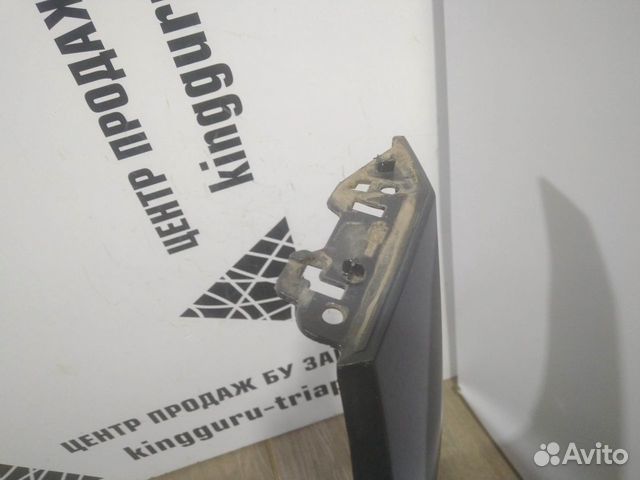 Бампер передний бмв 3 Г20 М-Пакет BMW 3 G20 M-Pack