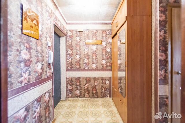 2-к квартира, 44.7 м², 3/9 эт. 2-к квартира, 44.7 м², 3/9 эт.