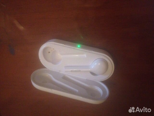 Наушик honor flypods lite Наушик honor flypods lite