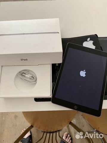 iPad 5 Wi-Fi 32Gb iPad 5 Wi-Fi 32Gb