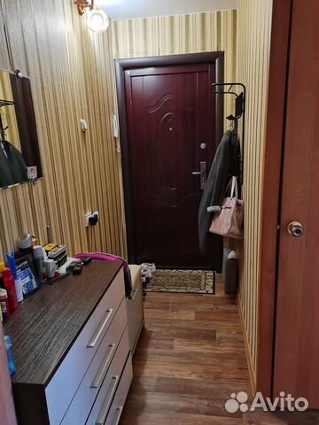 2-к квартира, 44 м², 3/5 эт.
