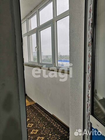 1-к квартира, 40.5 м², 8/14 эт.