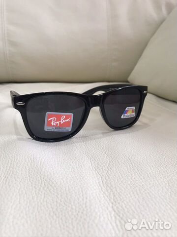 Очки Ray Ban