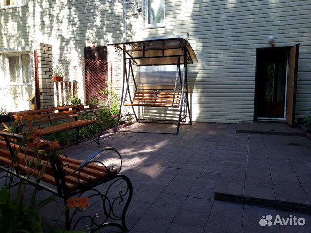 

4-к. таунхаус, 92 м²