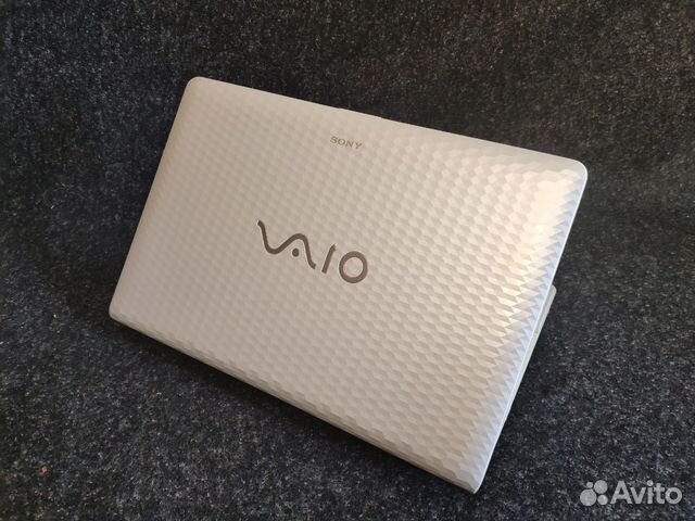 Ноутбук Sony Vaio Ноутбук Sony Vaio