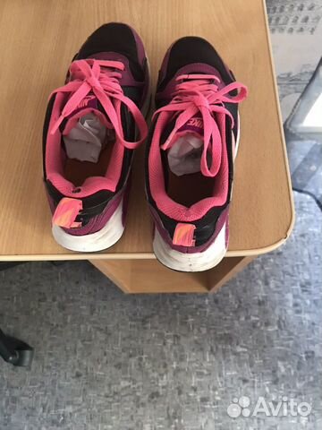 Кроссовки женские Nike Air Max Кроссовки женские Nike Air Max