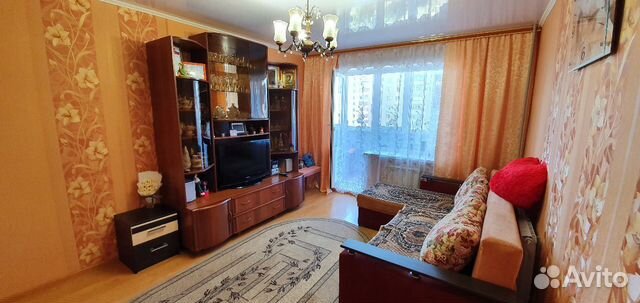 2-к квартира, 47 м², 9/9 эт. 2-к квартира, 47 м², 9/9 эт.