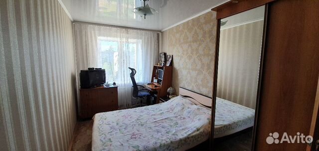 2-к квартира, 47 м², 9/9 эт. 2-к квартира, 47 м², 9/9 эт.
