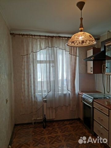 2-к квартира, 55 м², 1/5 эт.