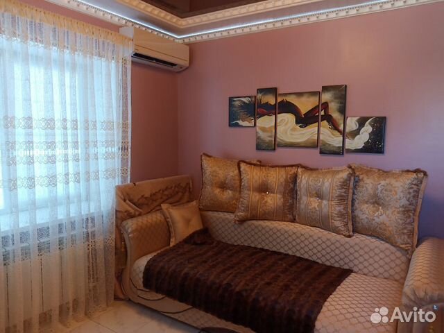 1-к квартира, 35 м², 3/10 эт.