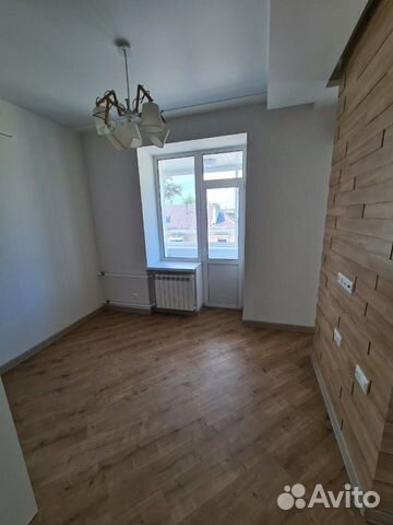 1-к квартира, 36 м², 4/4 эт.