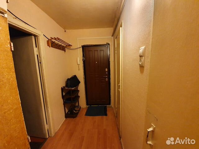 1-к квартира, 33.3 м², 1/9 эт. 1-к квартира, 33.3 м², 1/9 эт.