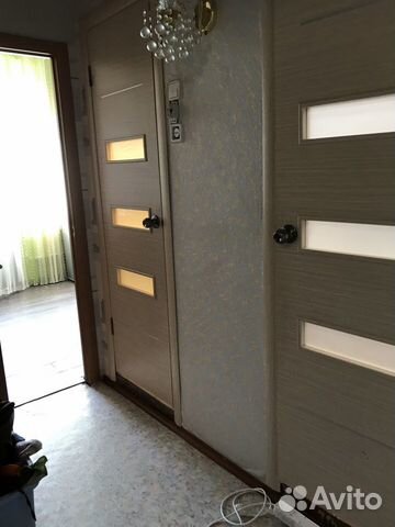 1-к квартира, 39 м², 4/5 эт. 1-к квартира, 39 м², 4/5 эт.