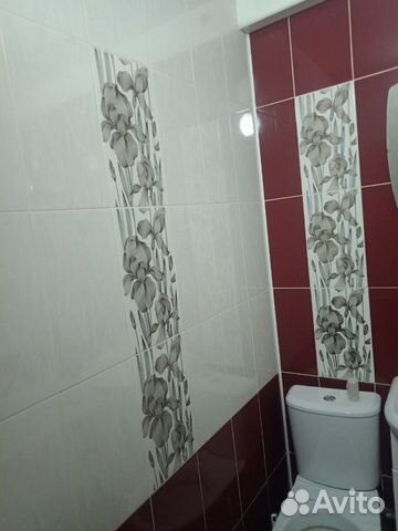 1-к квартира, 31 м², 1/5 эт. 1-к квартира, 31 м², 1/5 эт.