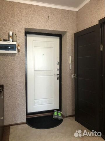 1-к квартира, 41 м², 3/6 эт.