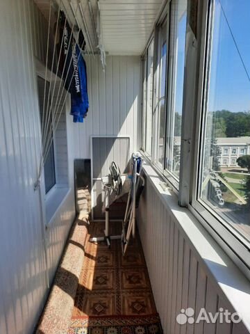 1-к квартира, 41 м², 7/10 эт. 1-к квартира, 41 м², 7/10 эт.