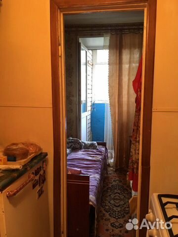 1-к квартира, 35 м², 3/9 эт. 1-к квартира, 35 м², 3/9 эт.