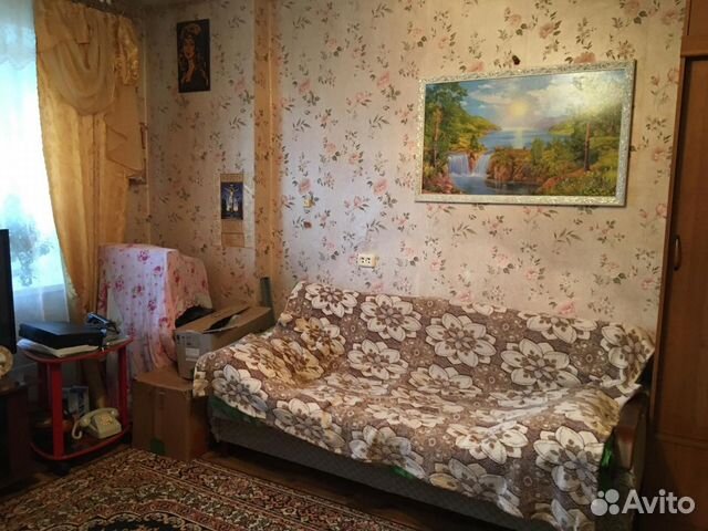 1-к квартира, 35 м², 3/9 эт. 1-к квартира, 35 м², 3/9 эт.