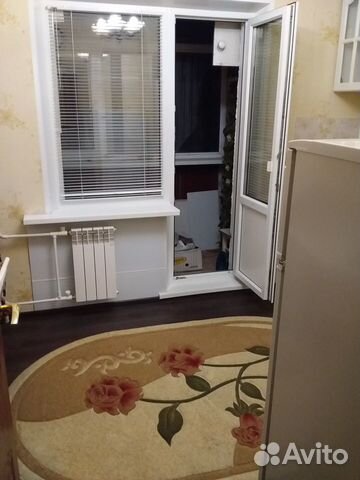 1-к квартира, 38.5 м², 4/5 эт. 1-к квартира, 38.5 м², 4/5 эт.
