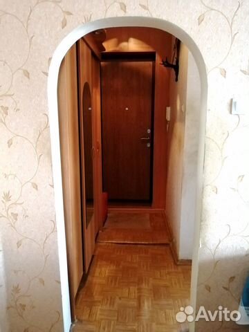 1-к квартира, 31.9 м², 4/5 эт.