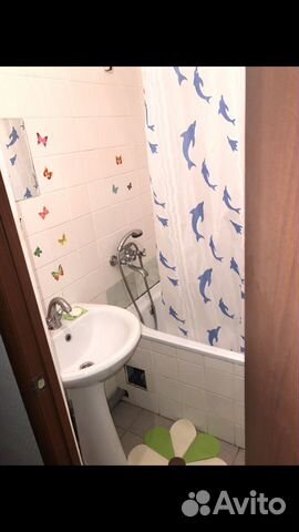 1-к квартира, 35 м², 10/12 эт.