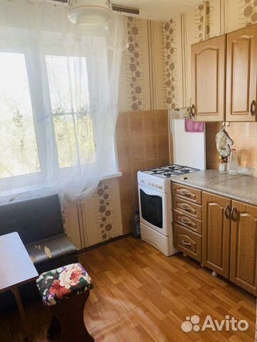1-к квартира, 31 м², 7/9 эт.