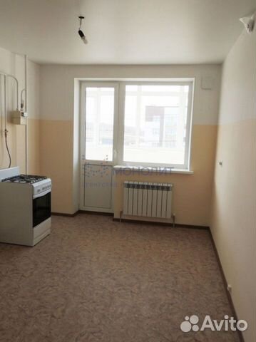 1-к квартира, 33.7 м², 4/5 эт. 1-к квартира, 33.7 м², 4/5 эт.