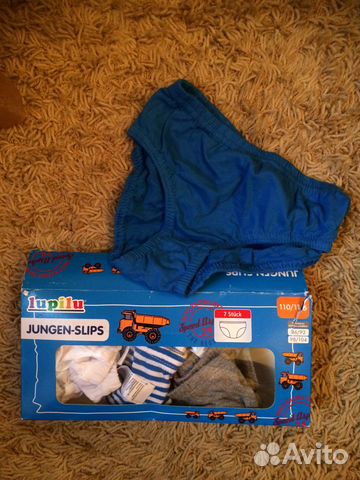 Плавки 110-116